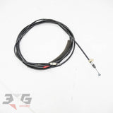 Toyota JZX100 Chaser Boot Release Cable Tourer V 96–01