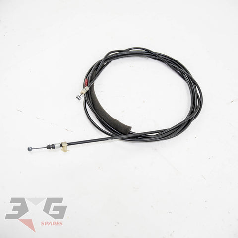 Toyota JZX100 Chaser Boot Release Cable Tourer V 96–01