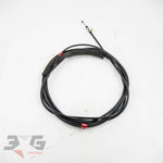 Toyota JZX100 Chaser Boot Release Cable Tourer V 96–01