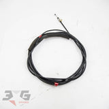 Toyota JZX100 Chaser Boot Release Cable Tourer V 96–01
