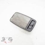 Toyota JZX100 Chaser Interior Dome Map Light Assembly Tourer V 96–01