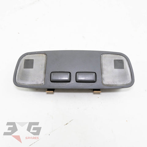 Toyota JZX100 Chaser Front Roof Console Map Light Tourer V 96–01