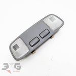 Toyota JZX100 Chaser Front Roof Console Map Light Tourer V 96–01