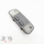 Toyota JZX100 Chaser Front Roof Console Map Light Tourer V 96–01