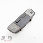 Toyota JZX100 Chaser Front Roof Console Map Light Tourer V 96–01