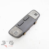 Toyota JZX100 Chaser Front Roof Console Map Light Tourer V 96–01