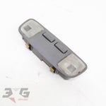 Toyota JZX100 Chaser Front Roof Console Map Light Tourer V 96–01