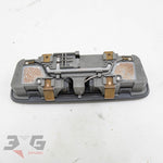 Toyota JZX100 Chaser Front Roof Console Map Light Tourer V 96–01