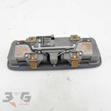 Toyota JZX100 Chaser Front Roof Console Map Light Tourer V 96–01