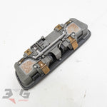 Toyota JZX100 Chaser Front Roof Console Map Light Tourer V 96–01