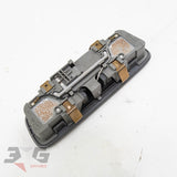 Toyota JZX100 Chaser Front Roof Console Map Light Tourer V 96–01