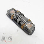 Toyota JZX100 Chaser Front Roof Console Map Light Tourer V 96–01