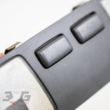 Toyota JZX100 Chaser Front Roof Console Map Light Tourer V 96–01
