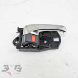 Toyota JZX100 Chaser Right Interior Door Handle Chrome Tourer V 96–01