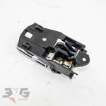 Toyota JZX100 Chaser Left Interior Door Handle Chrome Tourer V 96–01