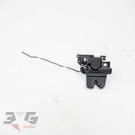 Toyota JZX100 Chaser Boot Trunk Latch Assembly Release Rod Tourer V 96–01