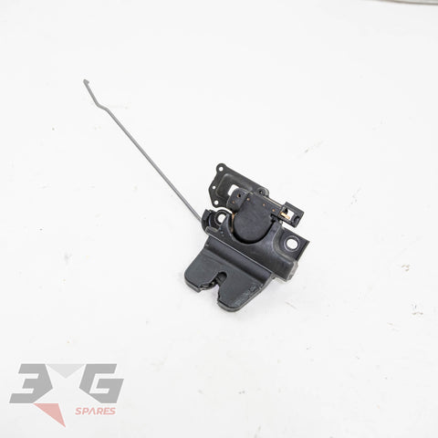 Toyota JZX100 Chaser Boot Trunk Latch Assembly Release Rod Tourer V 96–01