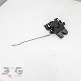 Toyota JZX100 Chaser Boot Trunk Latch Assembly Release Rod Tourer V 96–01