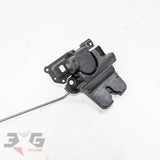 Toyota JZX100 Chaser Boot Trunk Latch Assembly Release Rod Tourer V 96–01