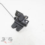 Toyota JZX100 Chaser Boot Trunk Latch Assembly Release Rod Tourer V 96–01