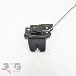 Toyota JZX100 Chaser Boot Trunk Latch Assembly Release Rod Tourer V 96–01