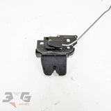 Toyota JZX100 Chaser Boot Trunk Latch Assembly Release Rod Tourer V 96–01