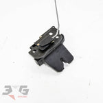 Toyota JZX100 Chaser Boot Trunk Latch Assembly Release Rod Tourer V 96–01