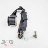 Toyota JZX100 Chaser Rear Center Seatbelt Assembly Tourer V 96–01