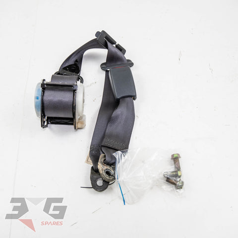 Toyota JZX100 Chaser Rear Center Seatbelt Assembly Tourer V 96–01