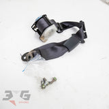 Toyota JZX100 Chaser Rear Center Seatbelt Assembly Tourer V 96–01