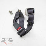 Toyota JZX100 Chaser Rear Center Seatbelt Assembly Tourer V 96–01