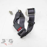Toyota JZX100 Chaser Rear Center Seatbelt Assembly Tourer V 96–01