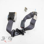 Toyota JZX100 Chaser Rear Center Seatbelt Assembly Tourer V 96–01