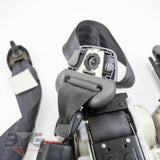 Toyota JZX100 Chaser Front Seatbelt Pair Tourer V 96–01
