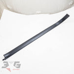 Toyota JZX100 Chaser Left Front Inner Door Trim Kick Sill Moulding Tourer V 96–01