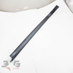 Toyota JZX100 Chaser Left Front Inner Door Trim Kick Sill Moulding Tourer V 96–01