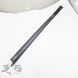 Toyota JZX100 Chaser Left Front Inner Door Trim Kick Sill Moulding Tourer V 96–01