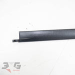 Toyota JZX100 Chaser Left Front Inner Door Trim Kick Sill Moulding Tourer V 96–01