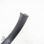 Toyota JZX100 Chaser Left Front Inner Door Trim Kick Sill Moulding Tourer V 96–01