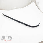Toyota JZX100 Chaser Left Front Inner Door Trim Kick Sill Moulding Tourer V 96–01