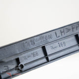 Toyota JZX100 Chaser Left Front Inner Door Trim Kick Sill Moulding Tourer V 96–01