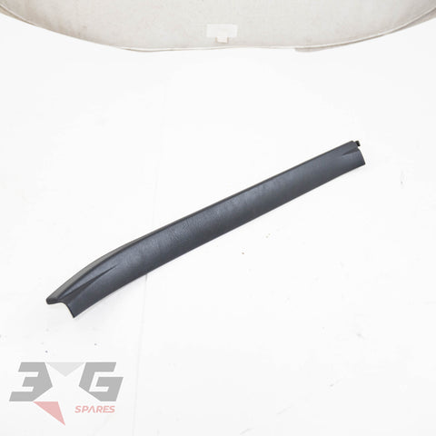 Toyota JZX100 Chaser Right Rear Inner Door Trim Kick Sill Moulding Tourer V 96–01