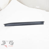 Toyota JZX100 Chaser Right Rear Inner Door Trim Kick Sill Moulding Tourer V 96–01