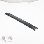 Toyota JZX100 Chaser Right Rear Inner Door Trim Kick Sill Moulding Tourer V 96–01