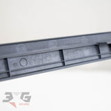 Toyota JZX100 Chaser Right Rear Inner Door Trim Kick Sill Moulding Tourer V 96–01