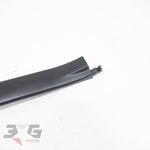 Toyota JZX100 Chaser Right Front Inner Door Trim Kick Sill Moulding Tourer V 96–01