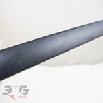 Toyota JZX100 Chaser Right Front Inner Door Trim Kick Sill Moulding Tourer V 96–01