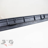 Toyota JZX100 Chaser Right Front Inner Door Trim Kick Sill Moulding Tourer V 96–01