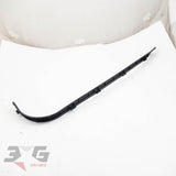 Toyota JZX100 Chaser Right Front Inner Door Trim Kick Sill Moulding Tourer V 96–01