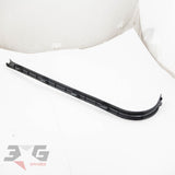 Toyota JZX100 Chaser Right Front Inner Door Trim Kick Sill Moulding Tourer V 96–01